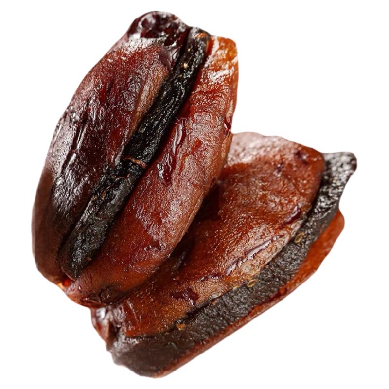 若羌灰枣黄精配枣三蒸三晒250g