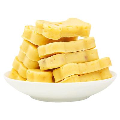 疯狂小狗粮狗零食芝士奶骨磨牙棒