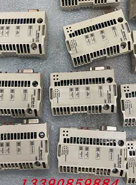 议价ABB变频器DP卡Profibus-DP通讯模块 适配器RPBA-01成色可充新