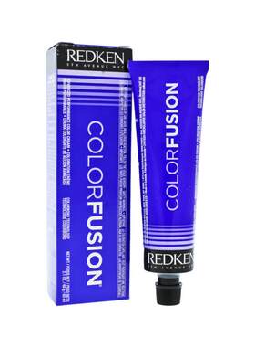 redken保湿60ml染发膏