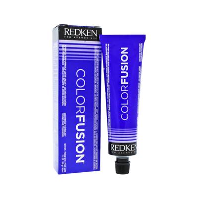 redken保湿60ml染发膏