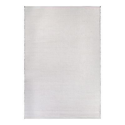 【新品发售】ASOS原装进口100%手工羊毛编织客厅极简地毯