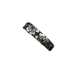 古着vintage复古Ancient silver butterfly patterned  ring戒指