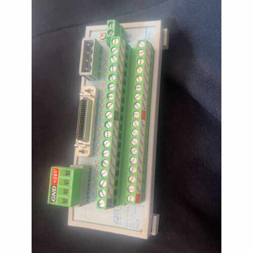 【请询价】APCE036接线端子拆机功能好