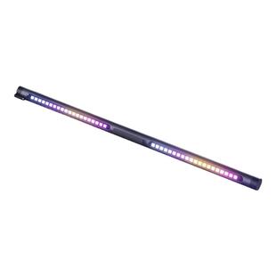 Kini 装机大师屏幕挂灯护眼灯电竞电脑灯桌面台灯氛围补光彩色暖光台式显示器装机装饰礼品拾音动态彩灯