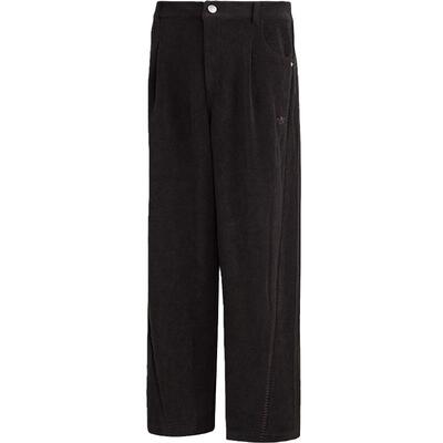 adidas阿迪达斯三叶草男子运动休闲长裤裤子KT0683