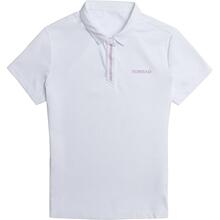 78.46元 包邮 TOREAD 探路者 男款户外速干Polo衫 TAJJ81727