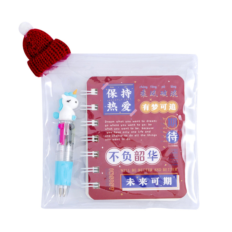 学生文具套装实用小礼品全班分享
