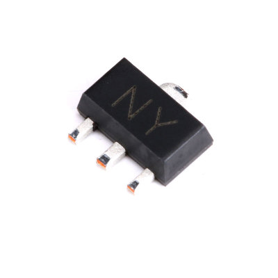 原装2SA1213NYSOT-89三极管