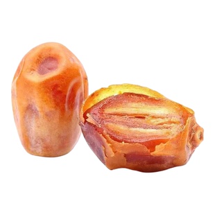 新货特级黄金椰枣大颗粒纯天然无添加进口伊拉克椰枣孕妇零食