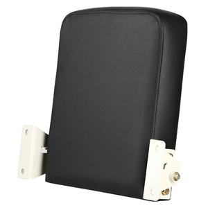 A63汽车座椅改装房车折叠座椅自动回弹座椅火车卧铺折叠座椅