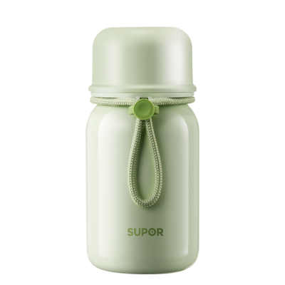 【减10元】苏泊尔高颜值保温杯