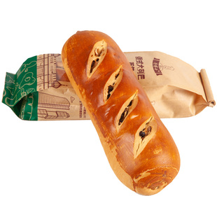 俄罗斯大列巴面包乔博士品牌全麦黑麦荞麦营养早餐810g健身代餐