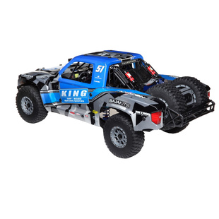 新款地平线1/6 LOSI SUPER BAJA 大REY 2.0短卡RC越野电动模型车