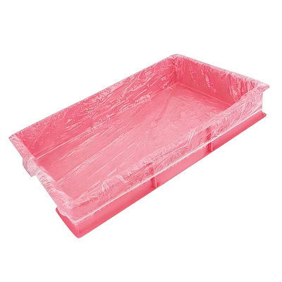 【买60个送60个】兔笼一次性薄膜