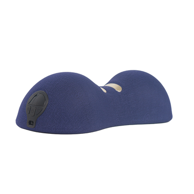 尚合元颈椎脉冲按摩热敷牵引枕