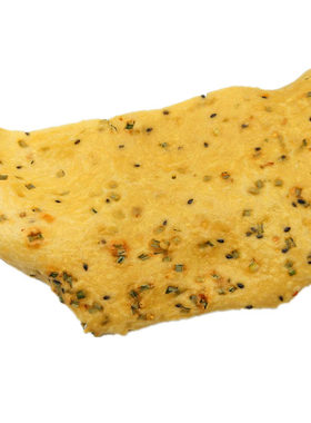 赣州特产江西赣南龙南土特产客家休闲零食小吃农家手工自制炒烫皮