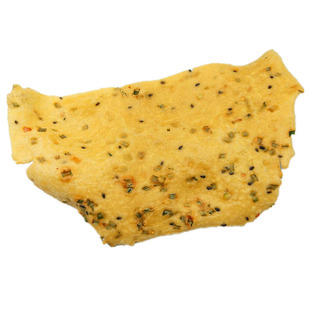 赣州特产江西赣南龙南土特产客家休闲零食小吃农家手工自制炒烫皮