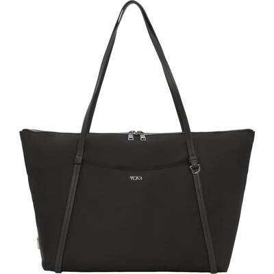 【春夏新品】TUMI/途明Voyageur女士手提包休闲时尚Q托特包