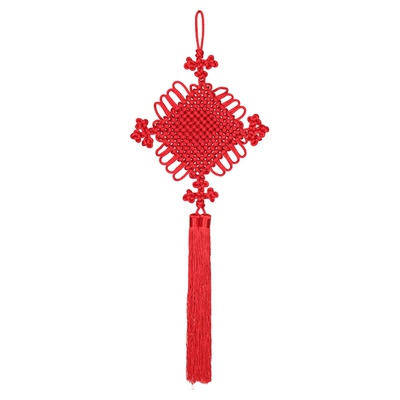 纯手工编织线材好手感重