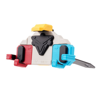 适用九号N385C手机导航支架n70c电动车中置支架导航减震支架n380c