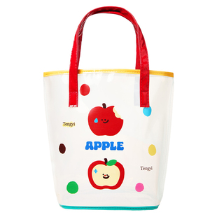 三年二班苹果文具礼盒套装学生奖品高颜值大礼包毕业礼物学习用品