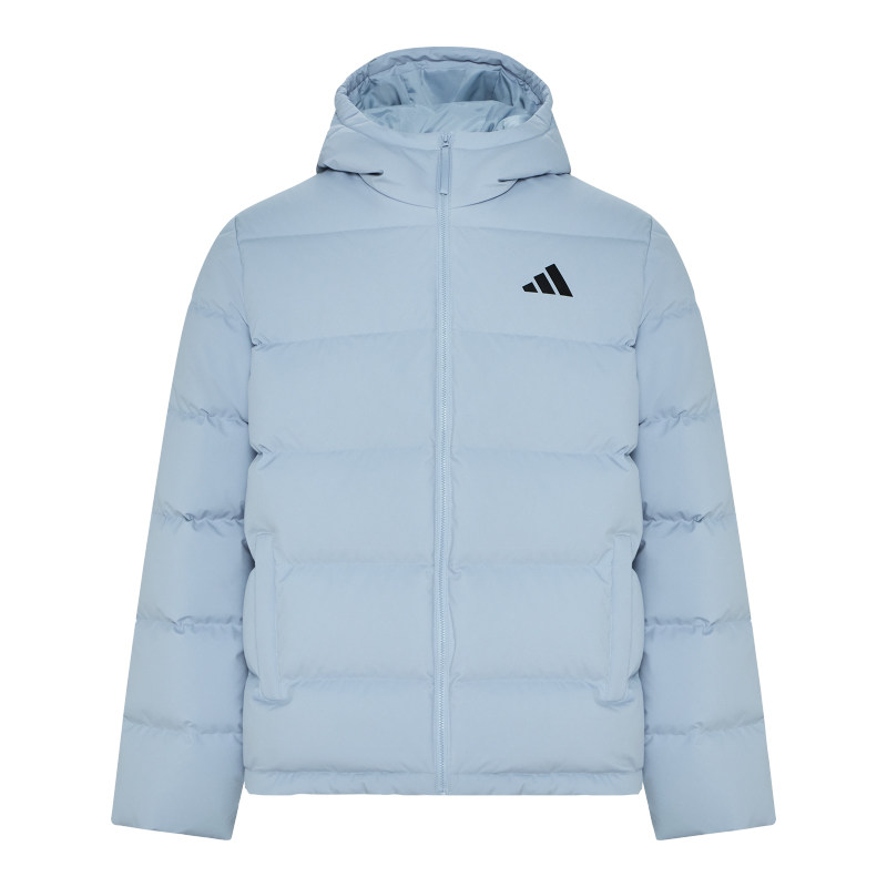 【李佳琦双11超级美妆节付定金】adidas阿迪达斯保暖鸭绒羽绒服