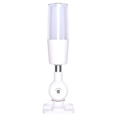 LED一体三色灯单层警示灯