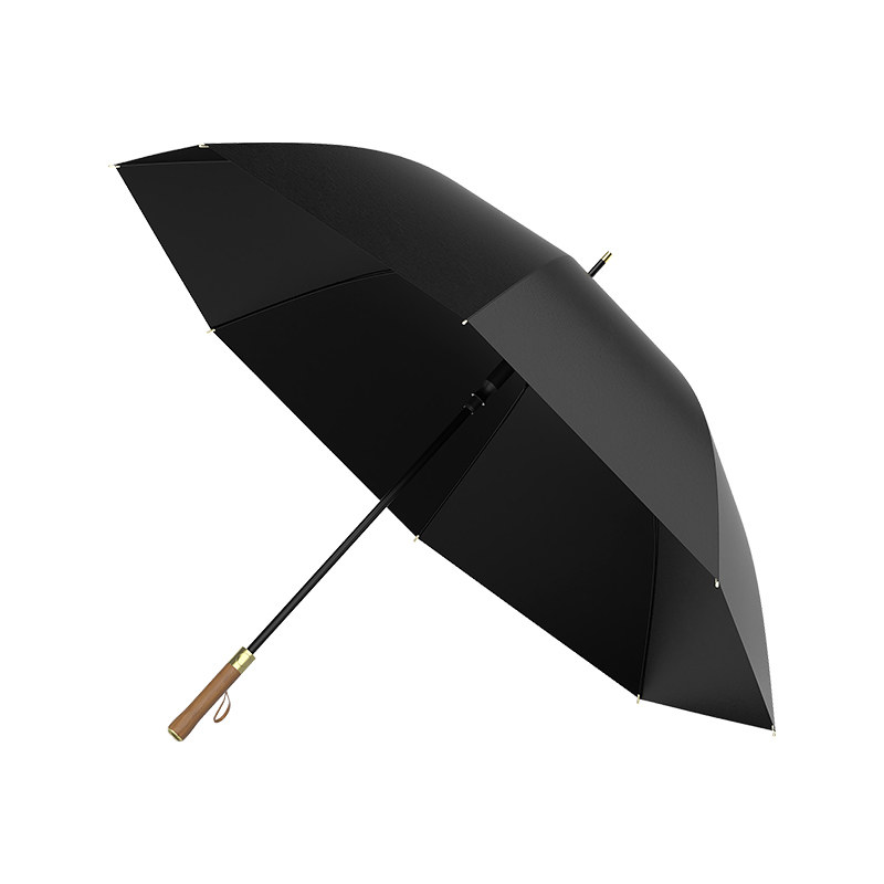 何伞匠自动防风暴雨长柄伞