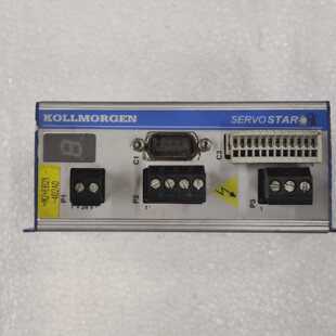 Kollmorgen PRD-PE205S0H-10 Servostar PD