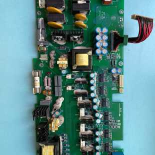 议价2945419900台达变频器AB 变频器 VFD-F电源板维修