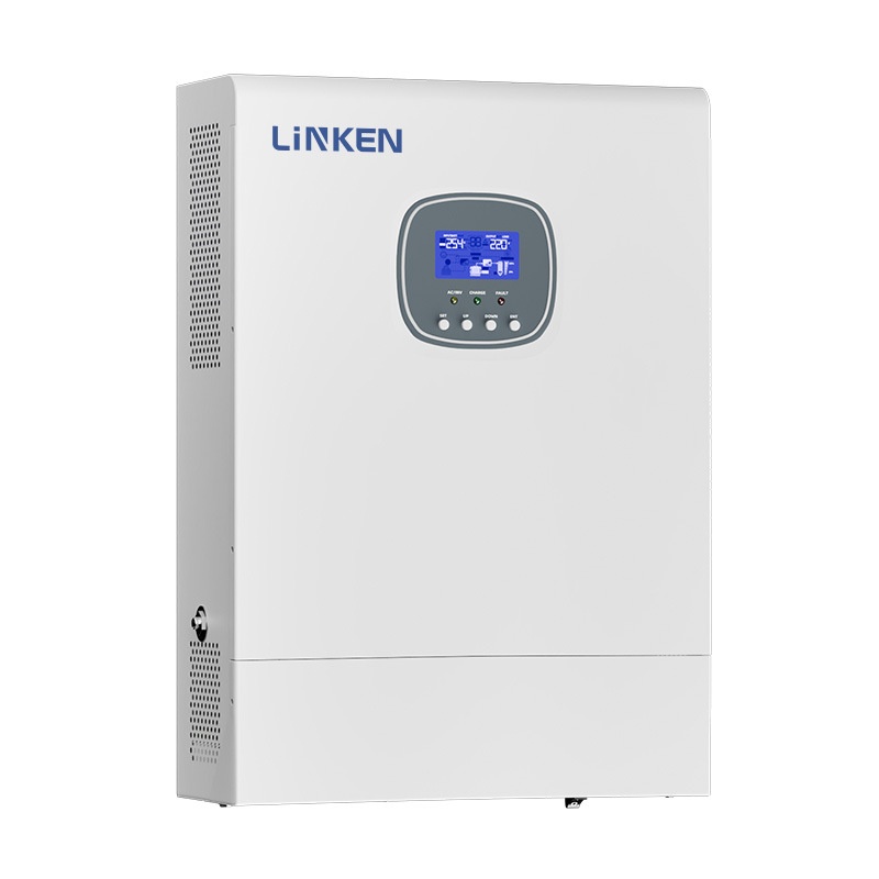 3500W24V220V SDPO混合式逆控一体机稳定控制器