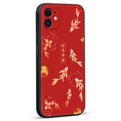 彧玺适用于iphone12手机壳A2404保护套iphne12防摔i12软a2404日韩ipone12硅胶品果12简约萍果12潮牌pg12文字