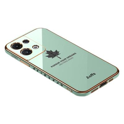适用oppoReno9防摔潮送水凝膜