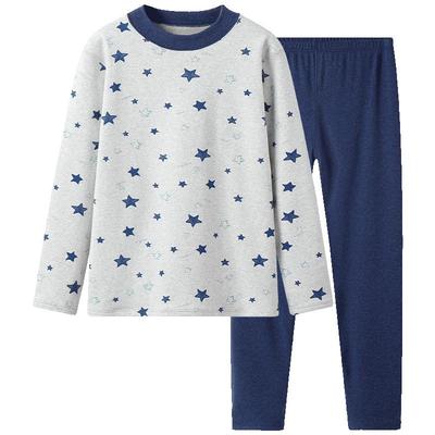 英博伦冬季青少年内衣套装