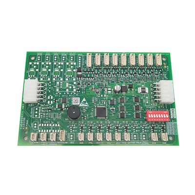 适用于通力通讯板KCECOB/KCECEB