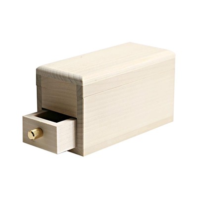 日式勾丝刀神器木质日本原装沉香