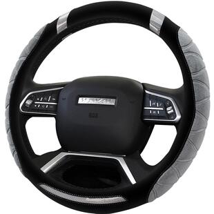 哈弗H6神兽H2s初恋H5赤兔F5H1H7H9哈佛M6大狗F7x毛绒方向盘套冬季