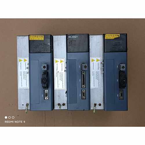 ESDC-60BPA ELESY伺服驱动器 工业控制配件