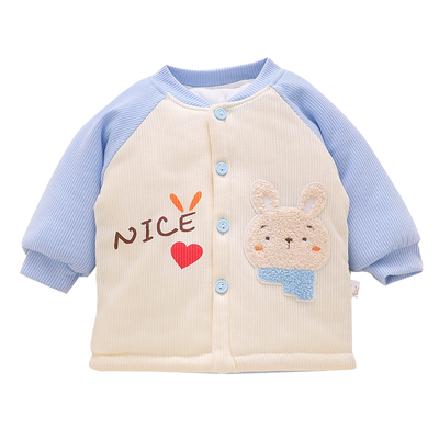 【加厚保暖】婴儿冬季外套