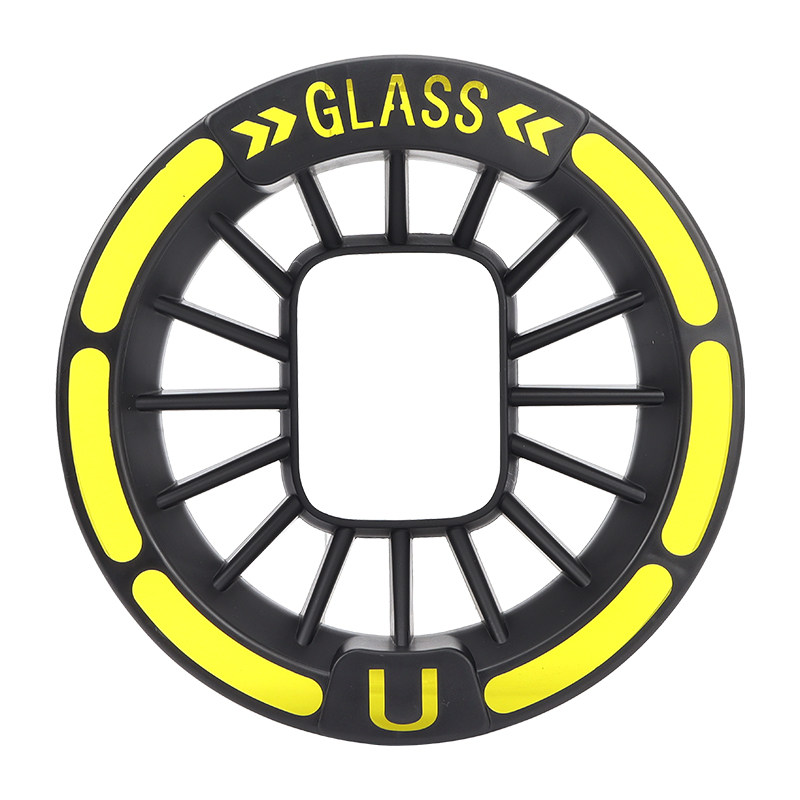 适用小牛U1 one UQI+ Umax U2 U3大灯罩复古镂空电镀灯壳改装配件