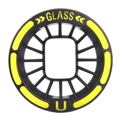 适用小牛U1 one UQI+ Umax U2 U3大灯罩复古镂空电镀灯壳改装配件