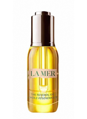 欧洲直邮lamer海蓝之谜奇迹精华油臻璨焕活抗老15/30ml七夕正品