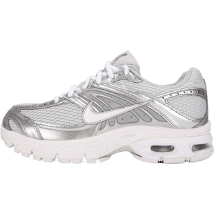 NIKE耐克女子AIR MAX M2K低帮缓震百搭运动休闲鞋HQ2056-011