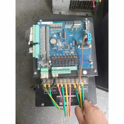 议价电梯专用 盛蒂斯一体变频器 SDS9000-011-3B 11KW AC380V