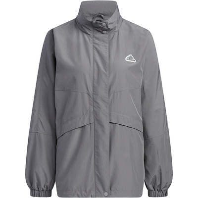 阿迪达斯正品女子外套