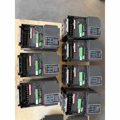 【议价-可维修】台达Delta 变频器 C2000 VFD110C43A全新/均有货