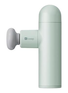 Keep筋膜枪G2Air热敷按摩器
