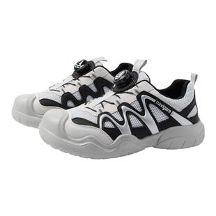 Navigare小帆船儿童运动鞋秋季新款户外登山鞋防滑耐磨男女童鞋子