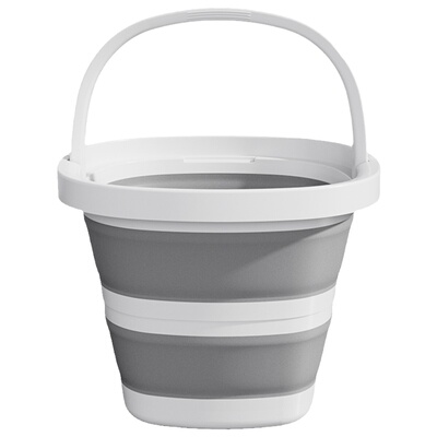 便携式折叠水桶家用旅行